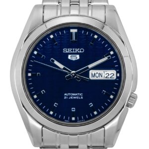 Seiko 5 Automatic SNK357 SNK357K1 SNK357K Men's Watch