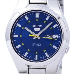 Seiko 5 Sports Automatic SNK615 SNK615K1 SNK615K Men's Watch