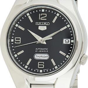 Seiko 5 Automatic SNK623 SNK623K1 SNK623K Men's Watch