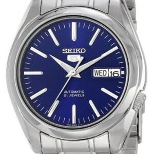 Seiko 5 Automatic 21 Jewels SNKL43K1 SNKL43K Men's Watch
