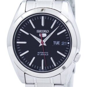 Seiko 5 Automatic SNKL45 SNKL45K1 SNKL45K Men's Watch