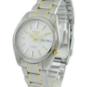 Seiko 5 Automatic 21 Jewels SNKL47 SNKL47K1 SNKL47K Men's Watch
