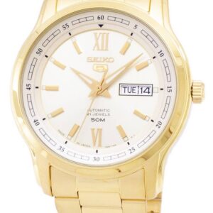 Seiko 5 Automatic SNKP20 SNKP20J1 SNKP20J Japan Made  Men's Watch