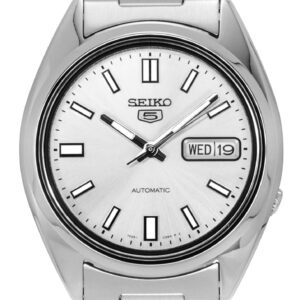 Seiko 5 Automatic SNXS73 SNXS73K1 SNXS73K Men's Watch