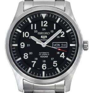 Seiko 5 Sports Automatic SNZG13 SNZG13K1 SNZG13K Men's Watch