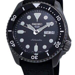 Seiko 5 Sports Specialist Style Automatic SRPD65K3 100M Men's Watch