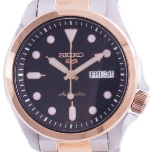 Seiko 5 Sports Style Automatic SRPE58 SRPE58K1 SRPE58K 100M Men's Watch
