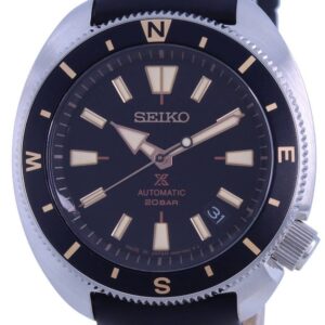 Seiko Prospex Land Tortoise Automatic Diver's SRPG17 SRPG17J1 SRPG17J 200M Men's Watch