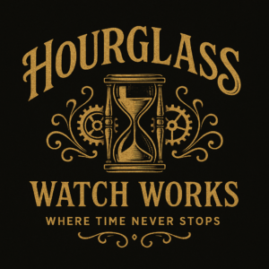 Watch Repair Service (All Models And Brands) $25.00