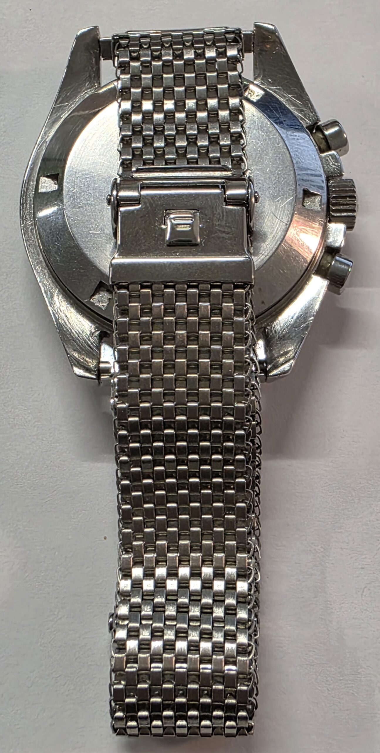 Omega Speedmaster Professional Moon Watch - Image 3