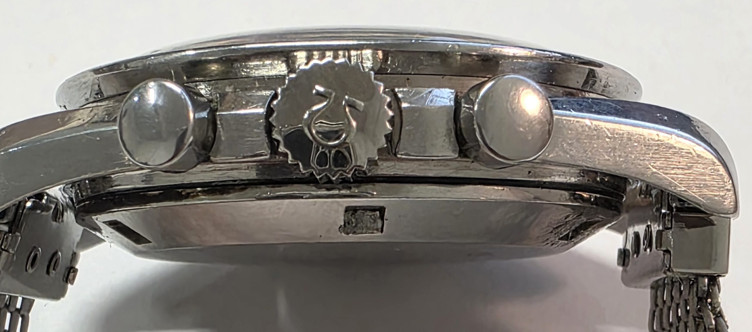 Omega Speedmaster Professional Moon Watch - Image 4