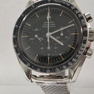 Omega Speedmaster Professional Moon Watch
