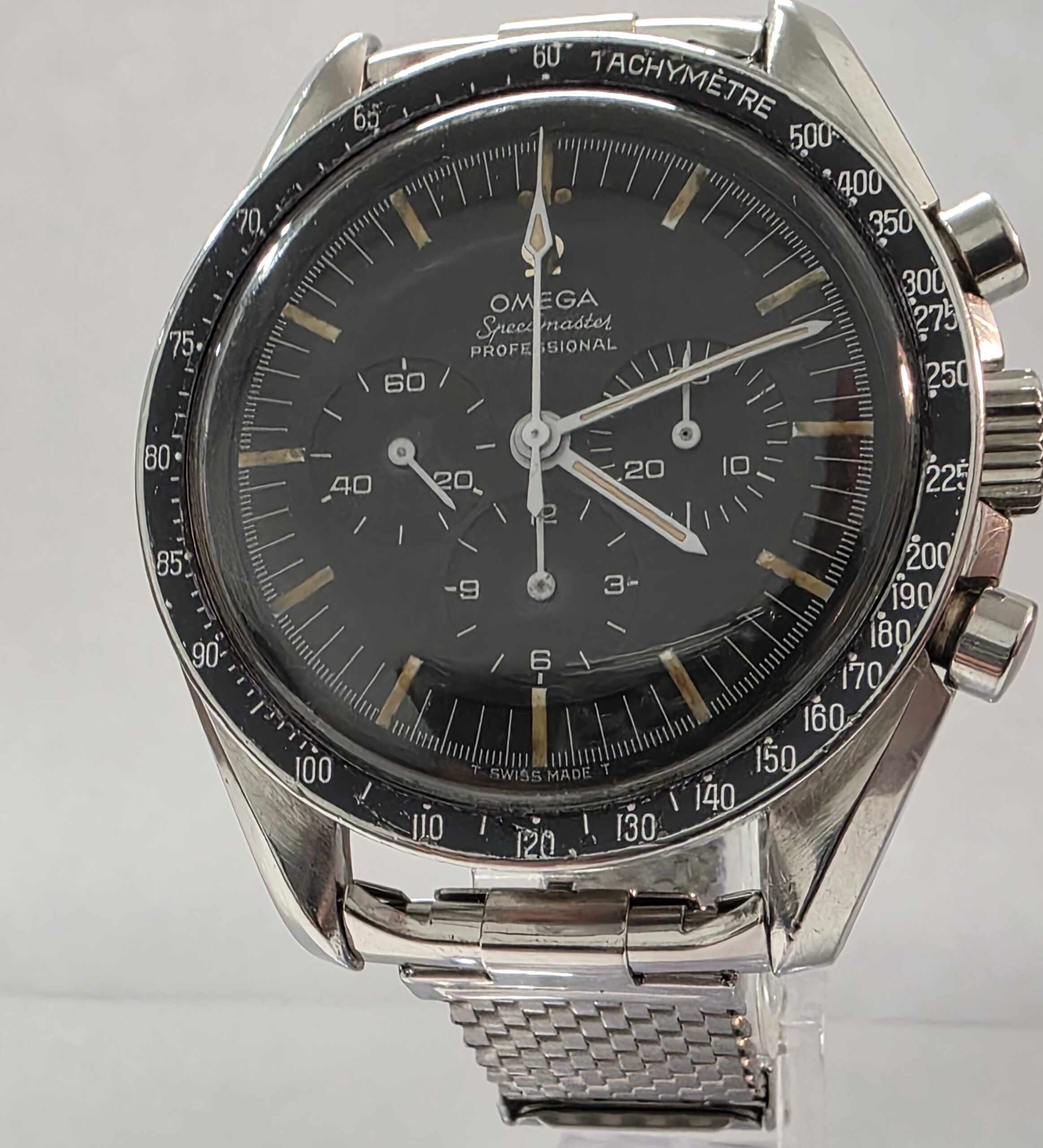 Omega Speedmaster Professional Moon Watch