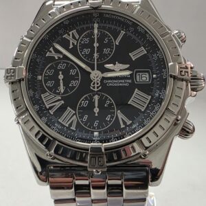 Breitling Crosswind Chronograph